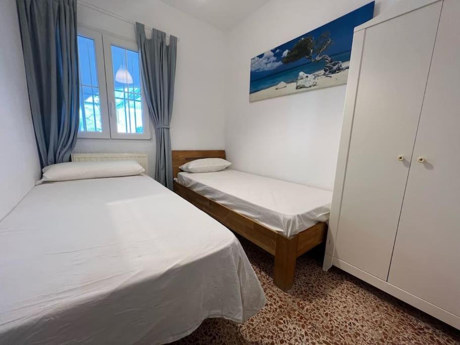 Villa Corralets Calp Exterior foto