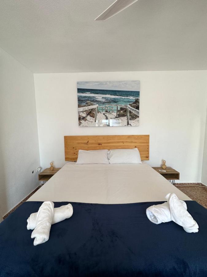 Villa Corralets Calp Exterior foto